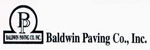 Baldwin Paving
