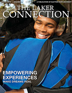 Spring 2014 cover