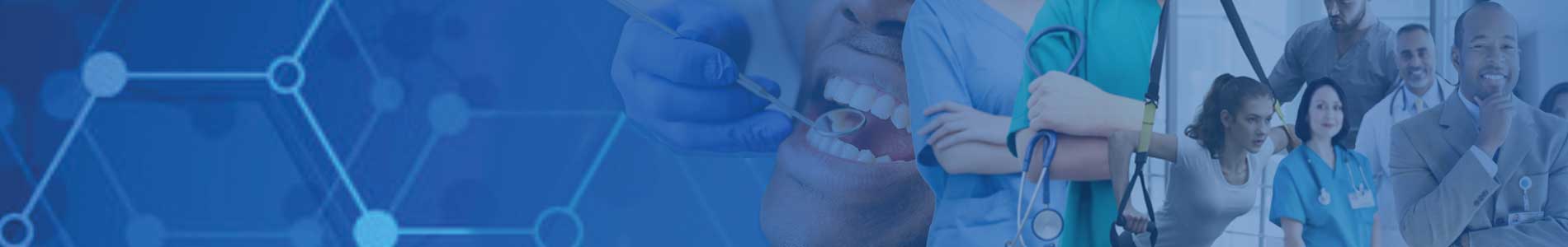 Dental Hygiene Faculty Research and Directory banner image