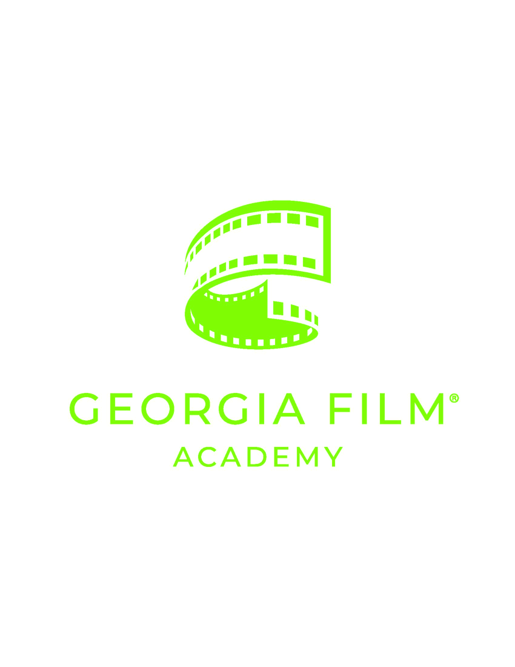 gfa logo green camera wheen