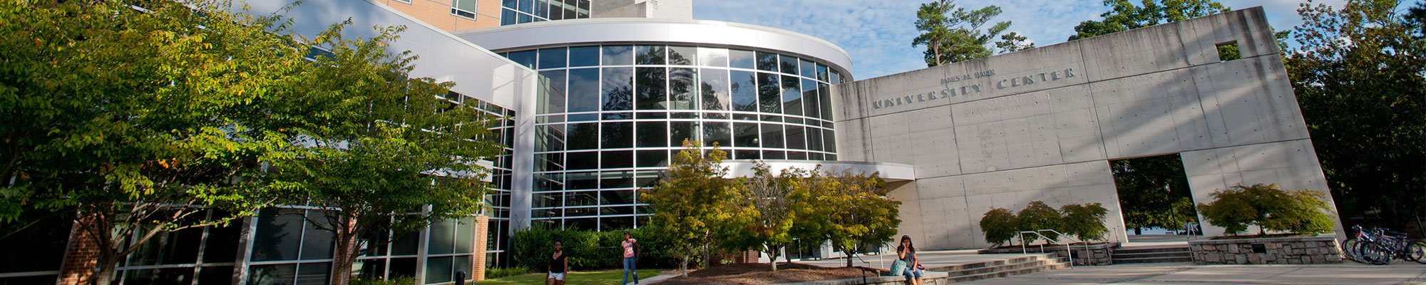 Clayton State University Center