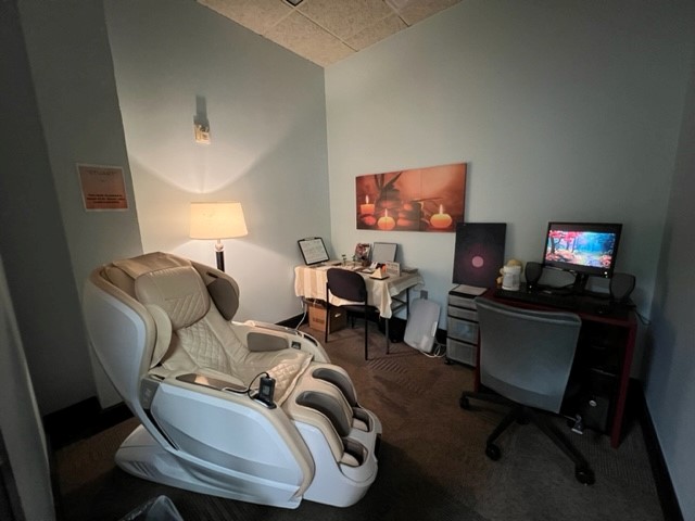 Picture of Relaxation Station Room