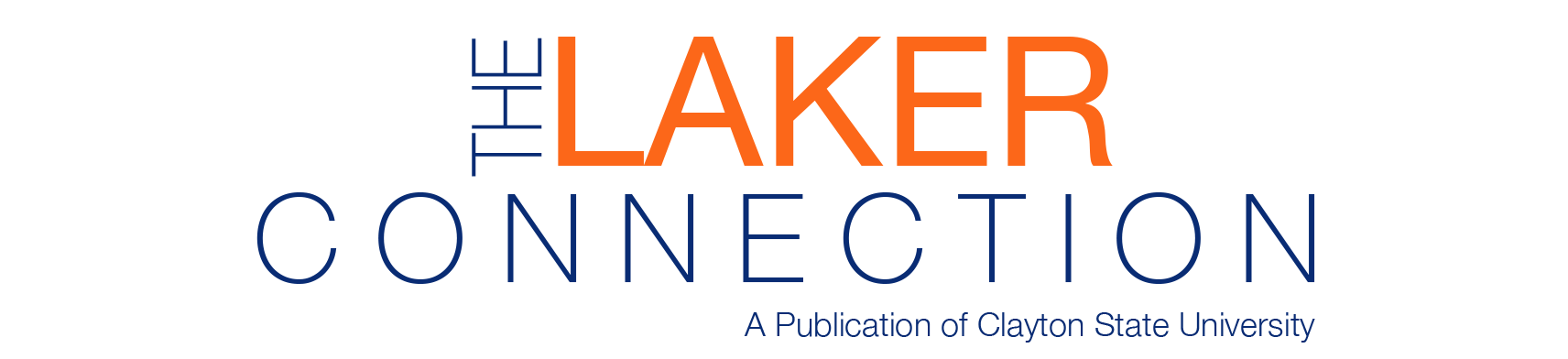 The Laker Connection Magazine