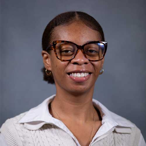 ariel alston