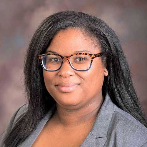 damika howard-wayne