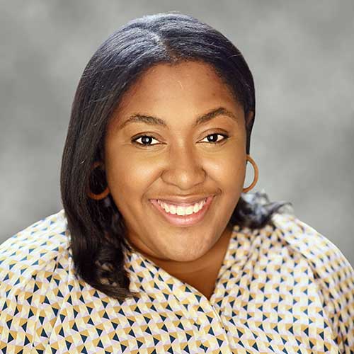 mya richardson-echols