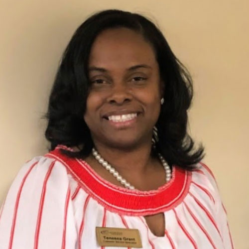 tenesea grant
