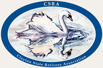 CSRA Logo