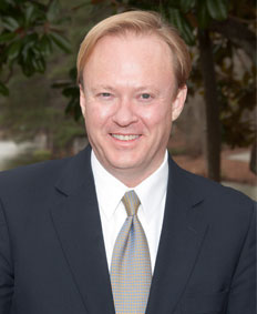 Dr. J. Allen Ward