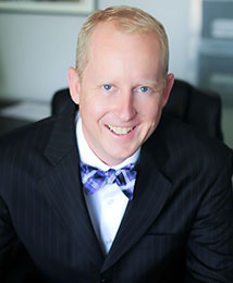 Portrait of Chase Moore