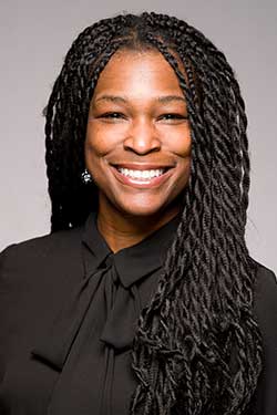 Ceimone Strickland