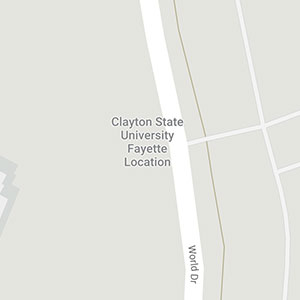 Clayton State University Clayton State Campus Instructional Sites