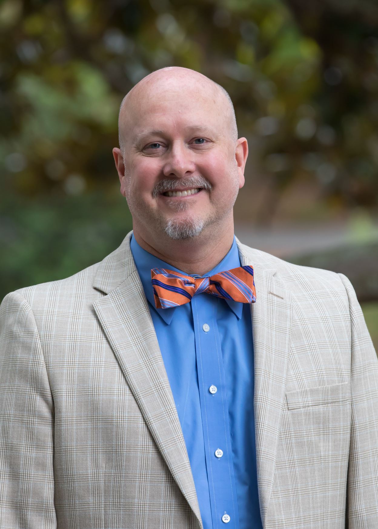 Portrait of Jeff Jacobs