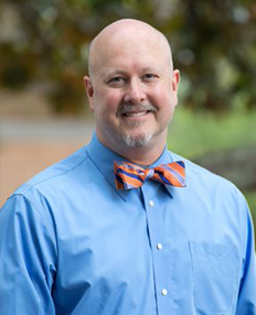 Portrait of Jeff Jacobs