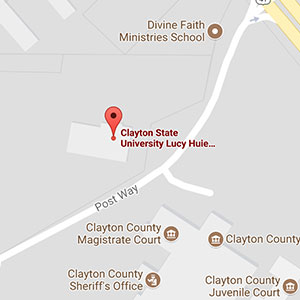 Clayton State University Clayton State Campus Instructional Sites
