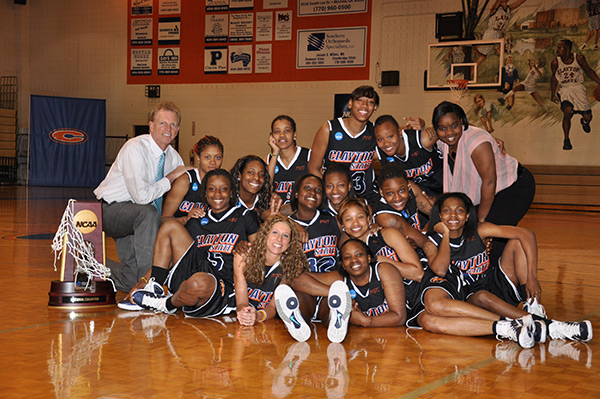 Women's NCAA Division II National Championship