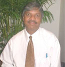 Narem Reddy
