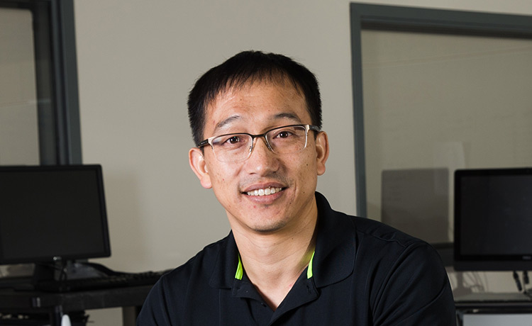 Dr. Hae Ryong Chung
