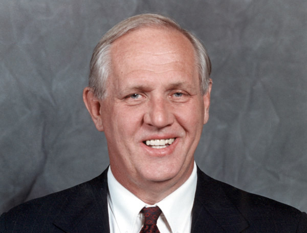 Dr. Rodger Bates