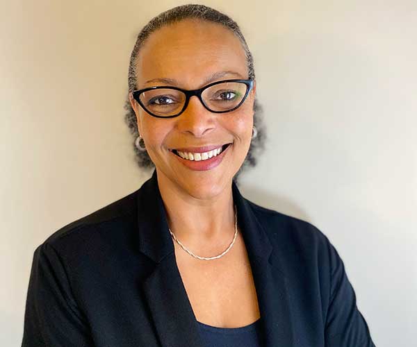 Dr. Susan McFarlane-Alvarez