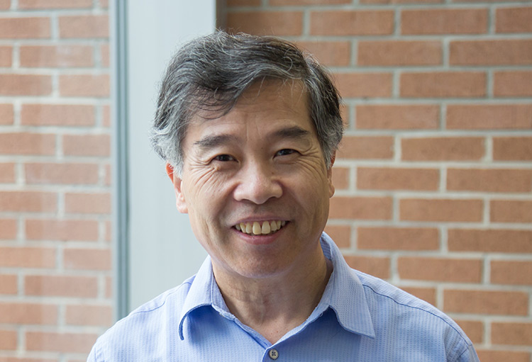 Dr. Weihu Hong