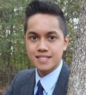 Aaron Panlilio