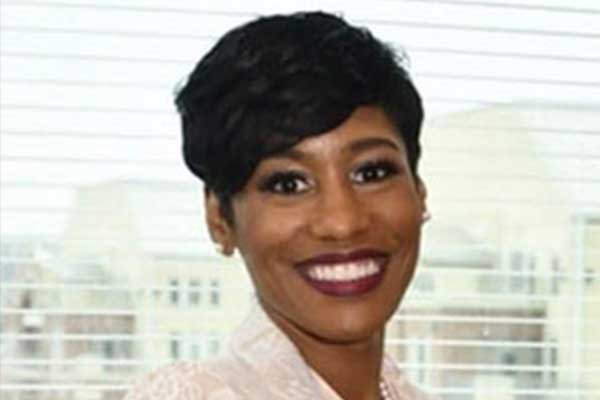 Dr. Angelita Howard