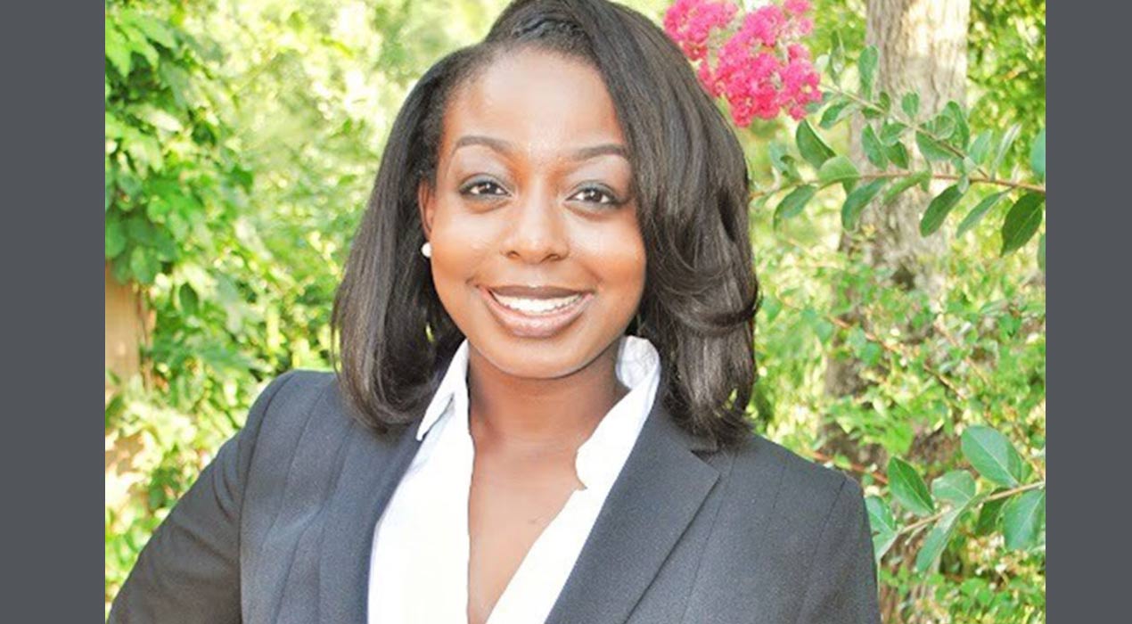 Charmaine Niles
