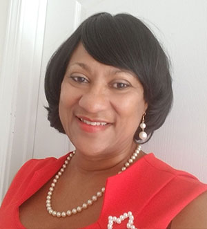 Cheryl Wright