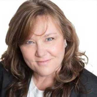 Dawn Gepfer