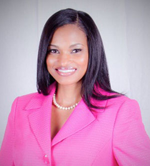 Dr. Lauren Huff