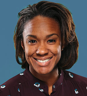 Michelle Reape