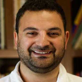 Tony Yaacoub