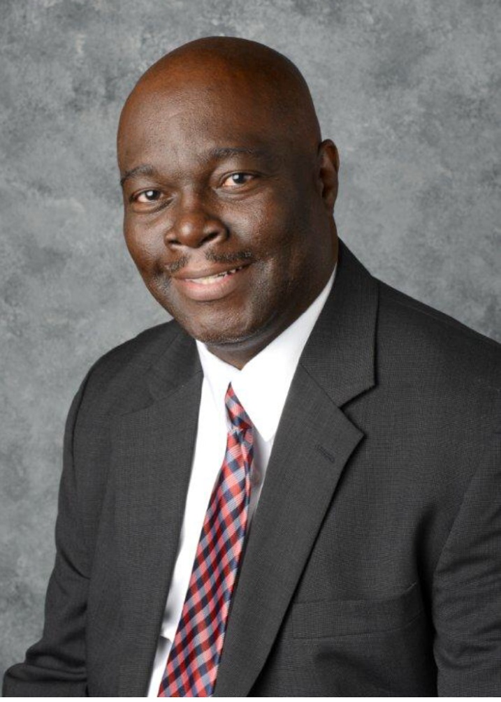 Christopher Toussant