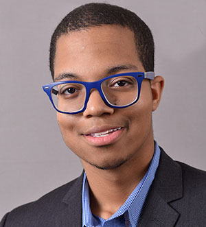 Xavier Smith