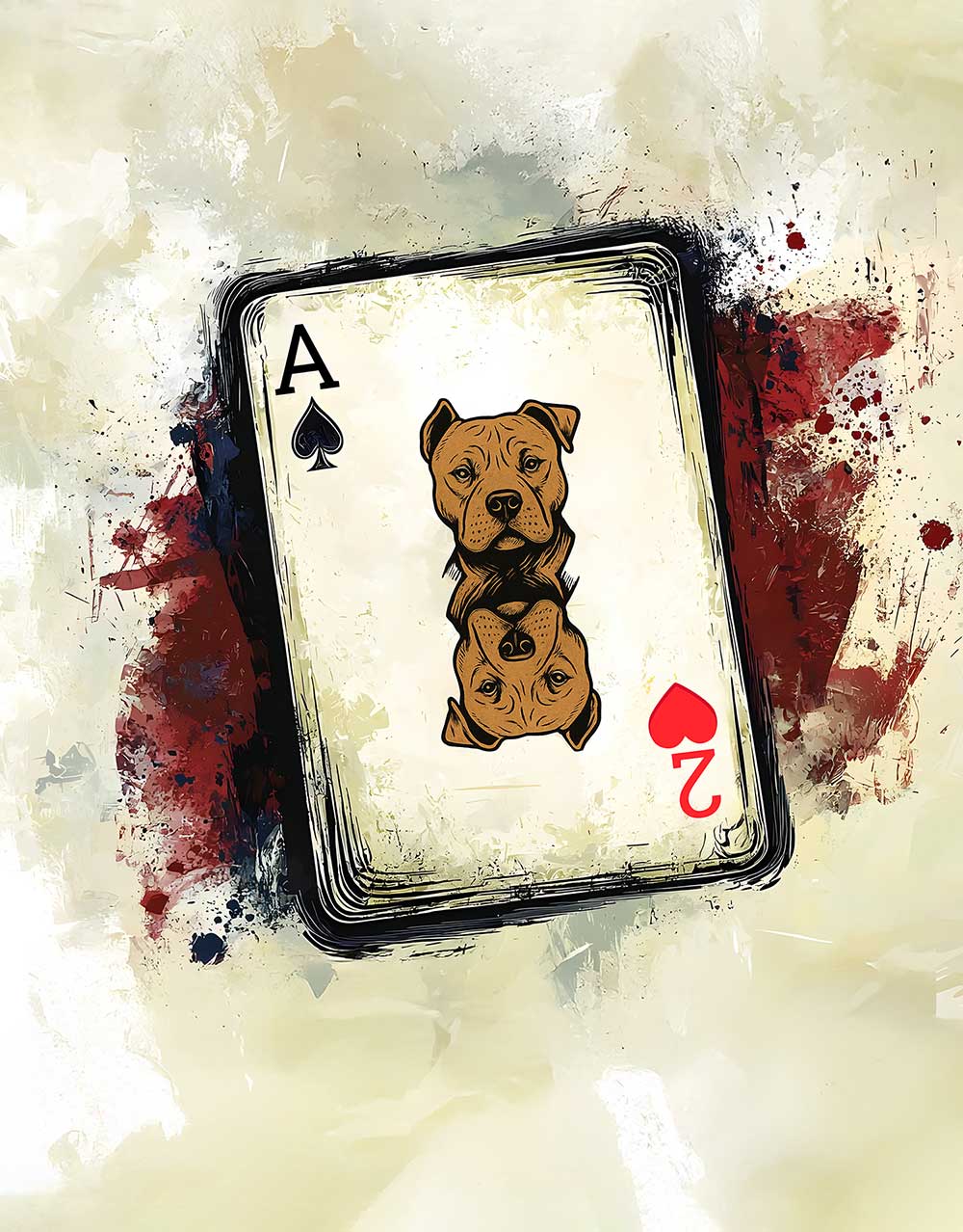topdog underdog