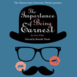 The importance of being earnest program