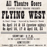 Flying West program