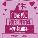 I love you, you're perfect, now change program