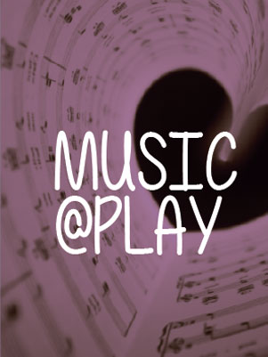 Music at Play