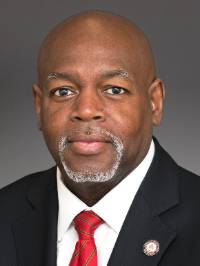 Rep. Glanton
