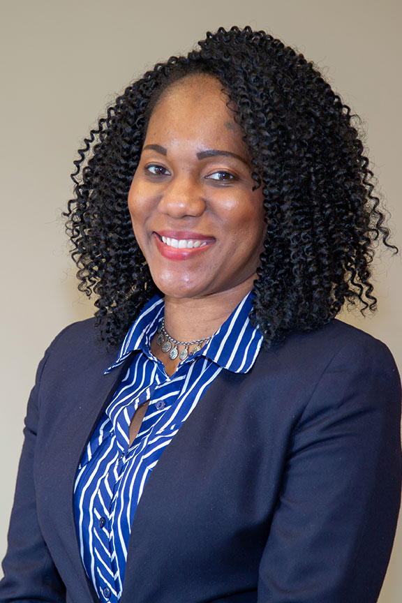 Yelonda Settles