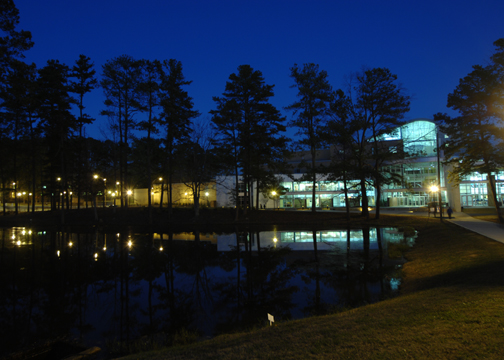 Clayton State University Campus