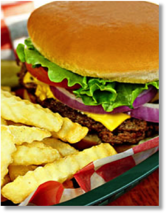 Burger