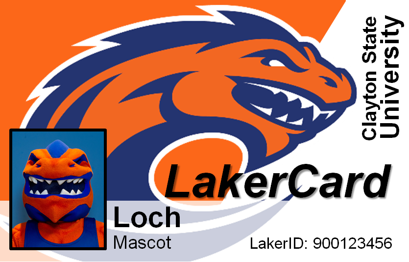 LakerCard