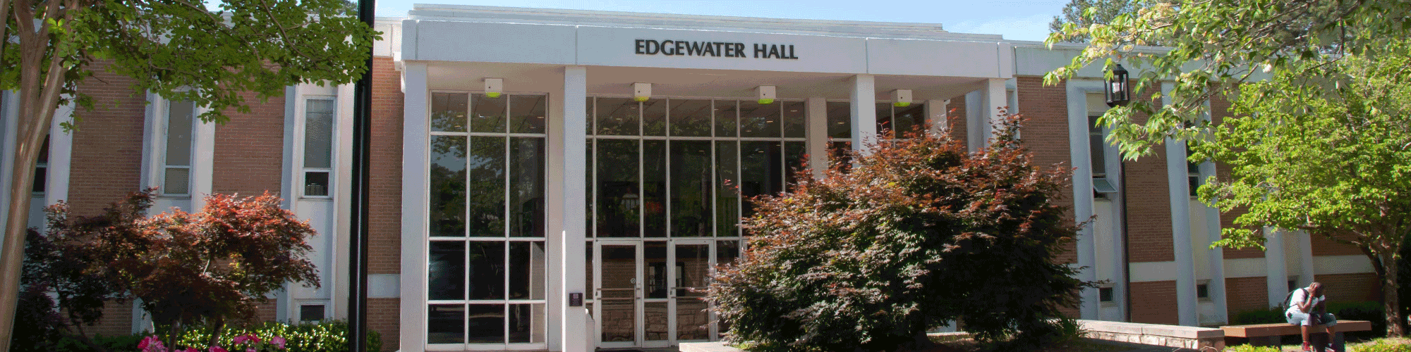 Edgewater Hall