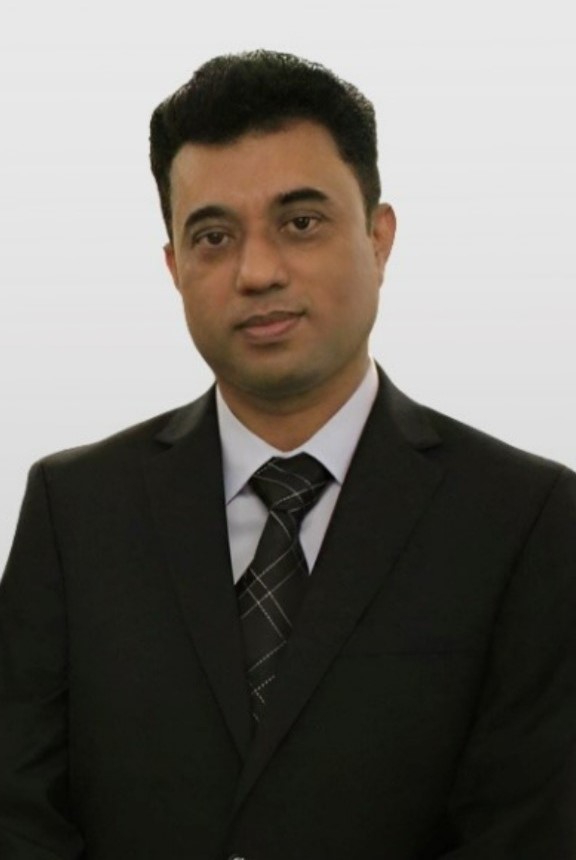 Dr. Md. Didarul Hasan