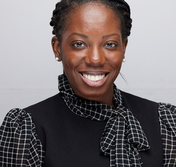 Justine Barnes Headshot 