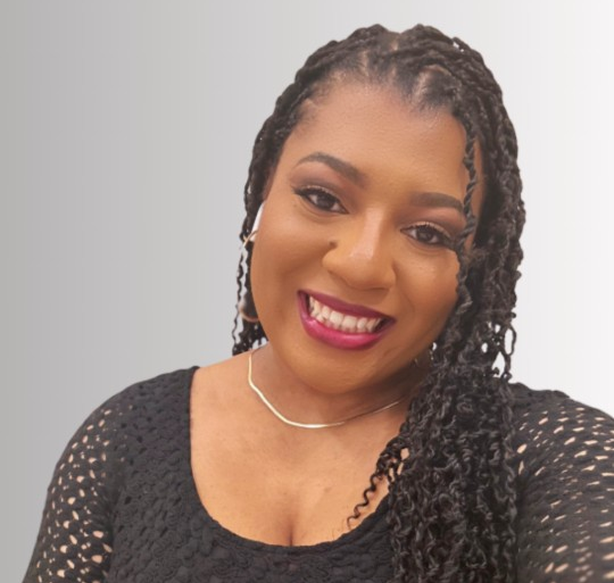 Synae Coleman Headshot 