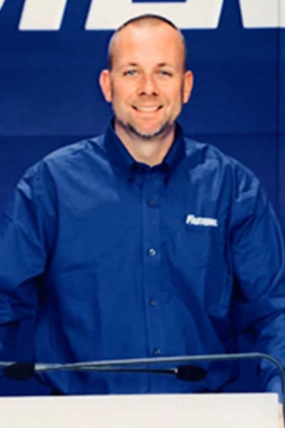 Greg Campbell
